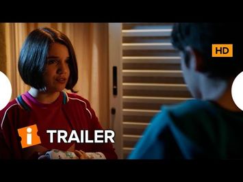 Turma da Mônica - Lições | Trailer Oficial