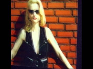 Last Fast Ride: The Life, Love and Death of a Punk Goddess - Trailer