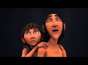 Raven Tales: The Movie Trailer