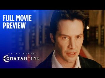 4K Extended Movie Preview