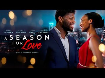 A season For Love Trailer