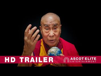 WISDOM OF HAPPINESS - Trailer