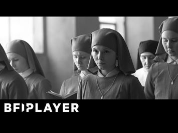 Mark Kermode reviews Ida (2014) | BFI Player
