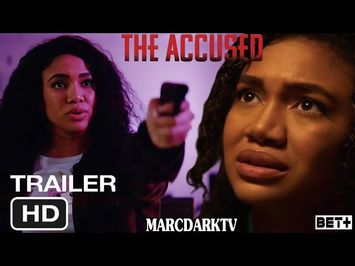 THE ACCUSED OFFICIAL TRAILER!!! PAIGE HURD