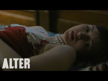 Horror Short Film “The Rat” | ALTER Exclusive