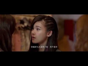 【閨蜜】台灣正式預告 ，8/1,姊妹淘萬歲
