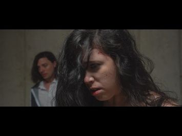 Violet - Teaser Trailer