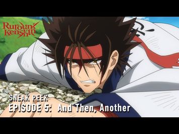 Episode 5 Preview [Subtitled]