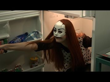 Grotesque - New Trailer - Horror/Comedy Movie