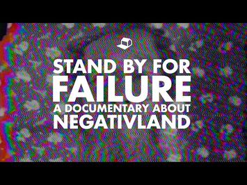 FIRST FULL FIVE MINUTES - STAND BY FOR FAILURE - A Negativland Documentary