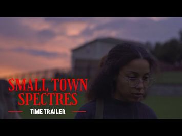 Small Town Spectres | 