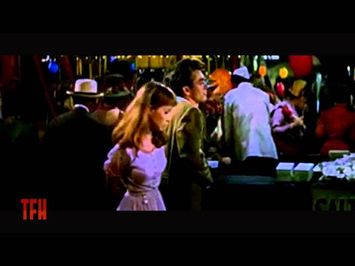 Larry Cohen on EAST OF EDEN