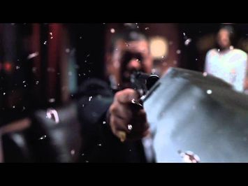 SMUGGLER trailer | Festival 2011