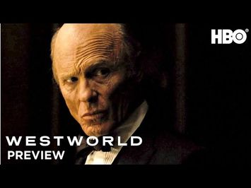 ‘One True Thing’ Ep. 9 Teaser | Westworld | Season 2