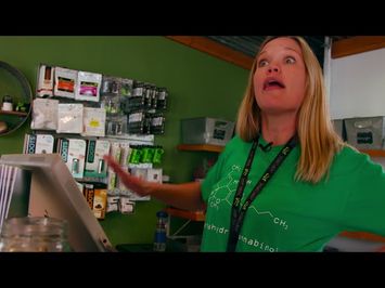 Pot Luck - Trailer