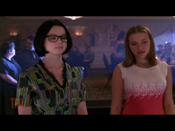 Josh Olson on GHOST WORLD