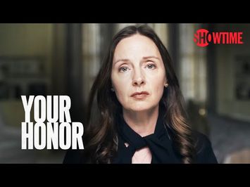 Next on Episode 3 | Your Honor | SHOWTIME