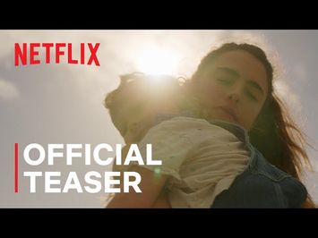 Official Teaser