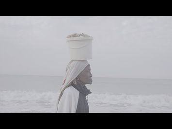 A Letter from Yene | Manthia Diawara | Trailer