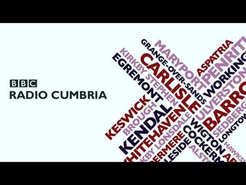 BBC Radio Cumbria Interview - December 2024