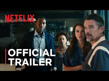 Official Trailer