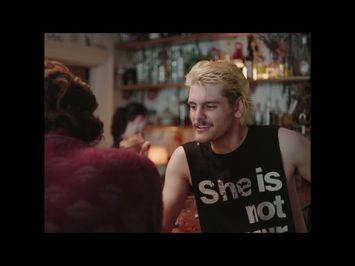 Chokeberries Trailer