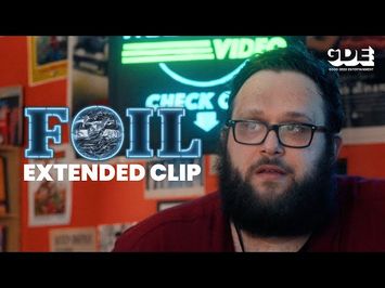 Extended Scene Outtake
