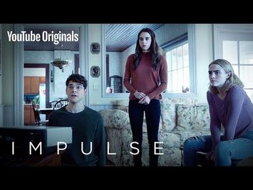 Teleporters are being captured | Impulse Season 2