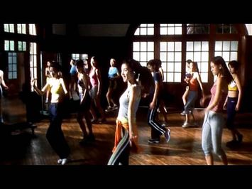 Para Para Sakura (2001) Trailer 1 (Cecilia Cheung, Aaron Kwok) (Cantonese, English subs)