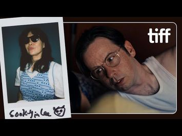 Sook-Yin Lee on Directing, Love, and PAYING FOR IT | TIFF
