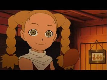 Tweeny Witches - textless Opening