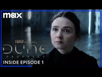 Inside Episode 1