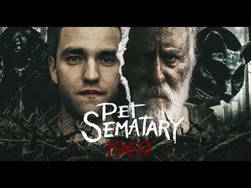 Pet Sematary: Bloodlines aka The Tale Of Timmy Baterman | Prequel Oct 6th 2023 Paramount+ | 1080p HD
