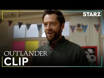 'Roger's Gaelic Class' Ep. 6 Clip