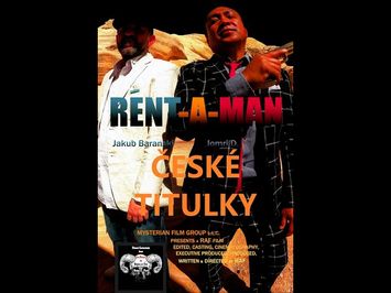RENT-A-MAN TRAILER ČESKÉ TITULKY ? CZECH SUBTITLES ?