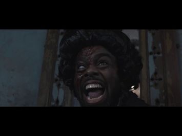 THE LIVING DEAD (UK OFFICIAL TRAILER)
