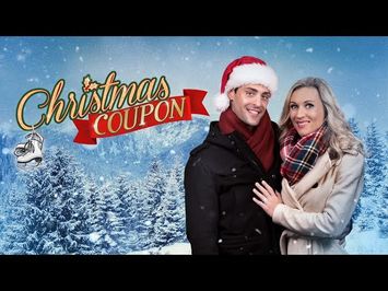 Christmas Coupon Movie Trailer