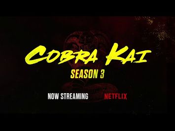 Get Kickin’ - Season 3 Now Streaming