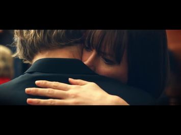LOVE IS THICKER THAN WATER (Official US Trailer)