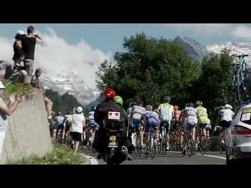Chasing Legends Theatrical Trailer