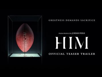 Official Teaser Trailer