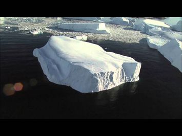 The Snowman Trailer