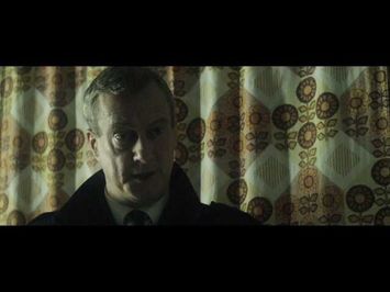 HARRIGAN TRAILER