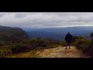 THE EXTENDED THEATRICAL TRAILER TO CHAD CALEK'S 
