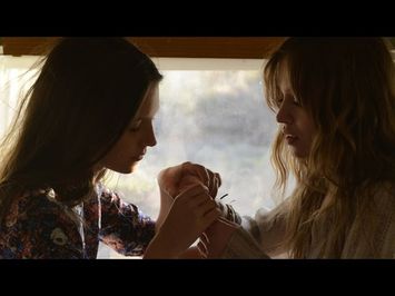 Official HD Trailer