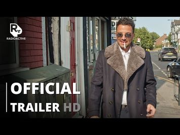 Jafaican | Official Trailer