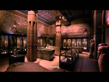 The Great Museum – Official Trailer