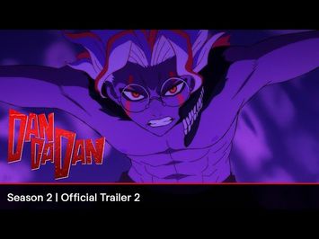 Season 2 Official Trailer 2 [Subtitled]