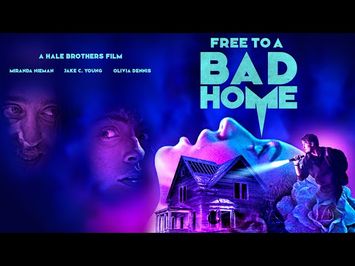 FREE TO A BAD HOME | INNER DEMONS