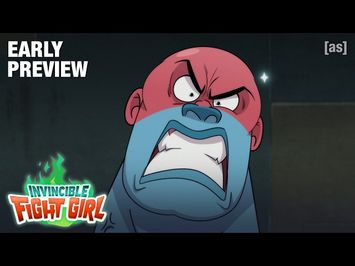 Season 1 Episode 9 Early Preview: The Perm Gang Returns